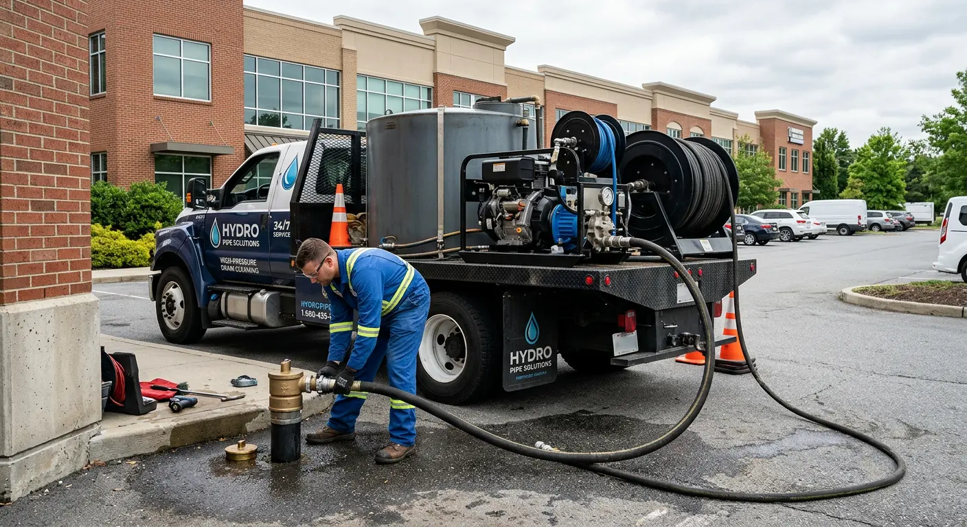 Sewer & Drain services in Bainbridge Island, WA